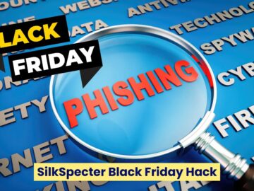 Chinese SilkSpecter Hackers Attacking Black Friday Shoppers