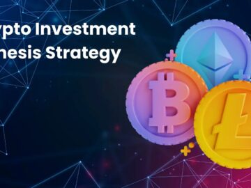 Crafting A Successful Crypto Investment Thesis: Strategies For Long-Term Growth 