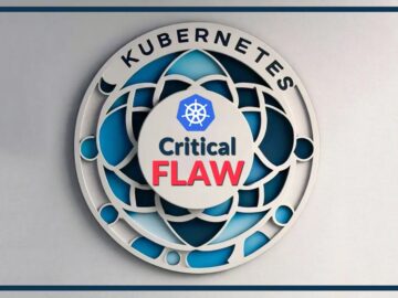 Critical Kubernetes Vulnerability Let Attackers Execute Arbitrary Commands