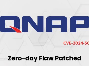 Critical QNAP Zero-day Flaw in QuRouter Patched, Update Now!