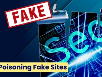 Cybercriminals Exploit SEO Tricks to Lure Shoppers to Fake Online Stores