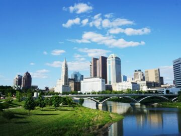 City of Columbus