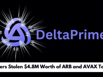 DeltaPrime Exploited, Hackers Stolen .8M Worth of ARB and AVAX Tokens