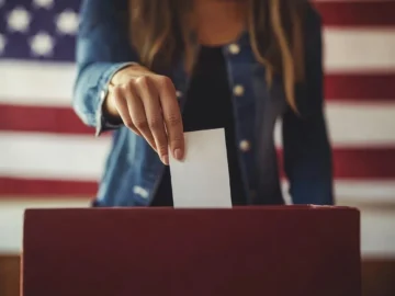 FBI Enhances Election Day Security