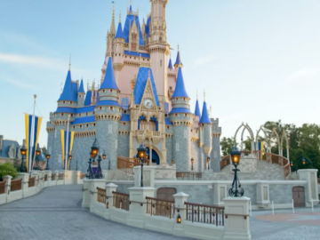 FBI arrested former Disney World employee for hacking computer menus and mislabeling allergy info