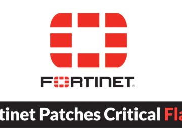 Fortinet Patches Critical Flaws That Let Hackers Take Control of The System