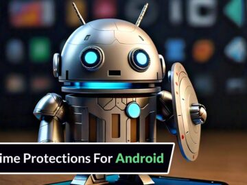 Google Announces New Intelligent, Real-Time Protections For Android Users