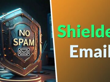 Google Announces Shielded Email Feature To Hide Your Main Email Address