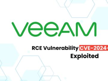 Hackers Exploiting Veeam RCE Flaw to Deploy New Frag Ransomware