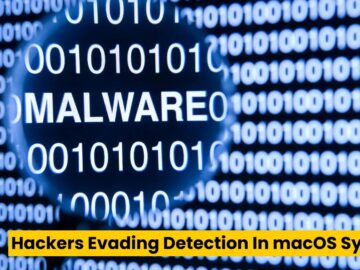 Hackers Leveraging Extended Attributes To Evade detection In macOS Systems