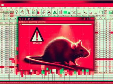 Hackers Use Excel Files to Deliver Remcos RAT Variant on Windows