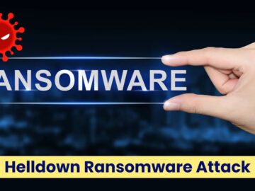 Helldown Ransomware Attacking Windows And Linux Servers Evading Detection