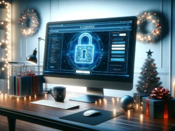 How to Defend Against Thanksgiving and Black Friday Online Cyber Attacks Naveen Goud