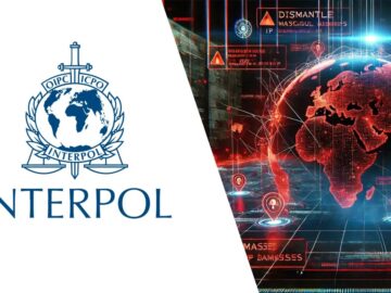 INTERPOL Takes Down 22,000 malicious IP addresses Used for Hacking