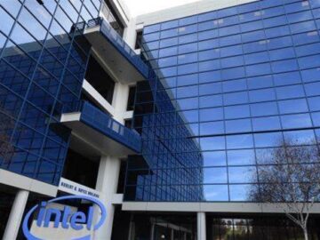 Intel expects reduced US grant after winning Pentagon contract