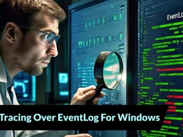 JPCert Details on Event Tracing Over EventLog for Windows Forensics