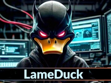 LameDuck's Skynet Botnet Launched 35,000+ DDoS Attacks