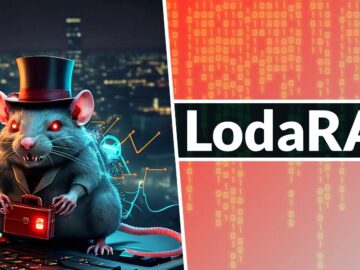 LodaRAT Malware Attacking Windows Users To Steal Login Details