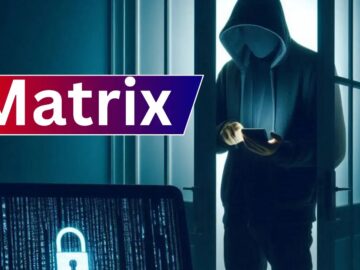 Matrix, A Single Actor Orchestrate Global DDOS Attack Campaign