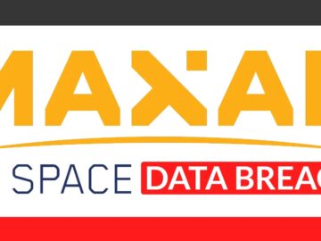 Maxar Space Systems Suffers Data Breach, Hackers Gain Unauthorized Access