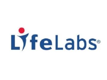 LifeLabs logo