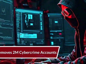 Meta Taken Down 2 Million Account Linked To Cyber Crime Activities