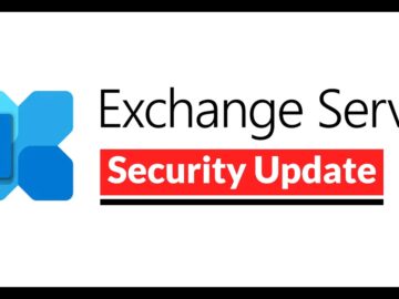 Microsoft Re-Releases Exchange Server Security Update Fixing Transport Rules