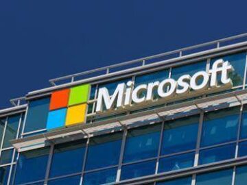 Microsoft faces wide-ranging US antitrust probe – Cloud Microsoft faces wide-ranging US antitrust probe