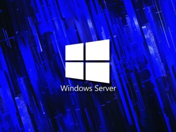 Windows Server