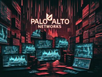 Operation Lunar Peek: More Than 2,000 Palo Alto Network Firewalls Hacked