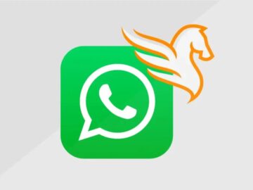 NSO Developed Another WhatsApp Spyware Even After Being Sued