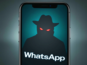 Pegasus Spyware via Whatsapp Exploit