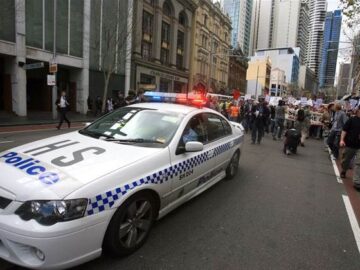 NSW Police kicks off third attempt to replace 30-year-old core platform