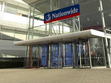 Nationwide Building Society backs HPE GreenLake for hybrid cloud push