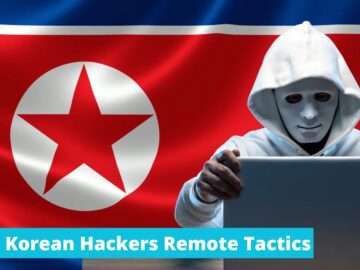 North Korean Hackers Employing New Tactic To Acruire Remote Jobs