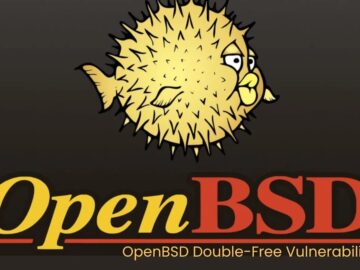 OpenBSD Double-Free Vulnerability Let Attackers Exploit NFS Client & Server