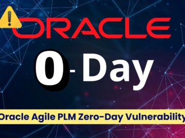 Oracle Agile PLM Zero-Day Vulnerability Exploited In The Wild