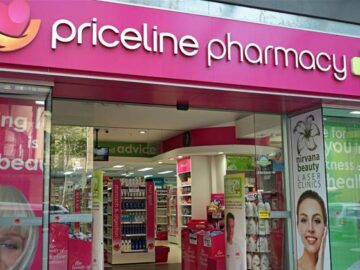 Priceline deploys platform to raise local profile of its pharmacies