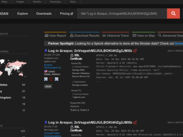 ProjectSend critical flaw actively exploited in the wild, experts warn ProjectSend critical flaw actively exploited in the wild, experts warn