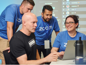 Prove Your Worth: How to Measure Cybersecurity ROI and Impress Your Board Hackerone logo