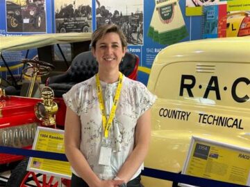 RACQ hires Aussie Broadband’s CIO – Training & Development – Telco/ISP – Leadership RACQ hires Aussie Broadband's CIO