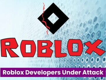 Roblox Developers Under Attack Via Weaponized npm Packages