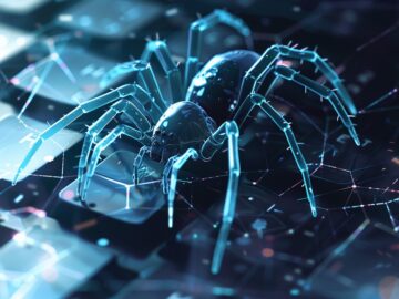 Salt Typhoon hackers backdoor telcos with new GhostSpider malware