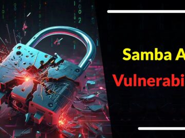 Samba AD Vulnerability Let Attackers Escalate Privilege