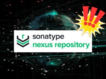 Sonatype Nexus Repository Manager Hit by RCE & XSS Vulnerability