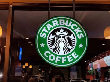 Starbucks Hit by Ransomware Attack Via Third-party Software Supplier