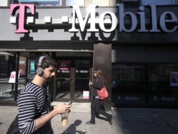 T-Mobile detected network intrusion attempts and blocked them