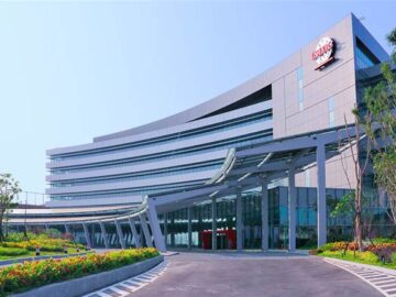 US ordered TSMC to halt chip shipments to China