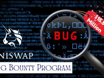 Uniswap Labs to Offer $15.5 Million Bounty for Bug Hunters