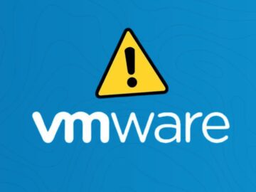 VMware Aria Operations Vulnerabilities Allow Privilege Escalation & XSS Attacks